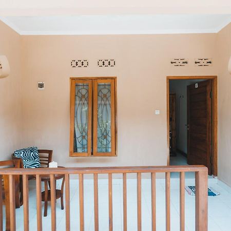 Mong Bungalows Kuta  Εξωτερικό φωτογραφία