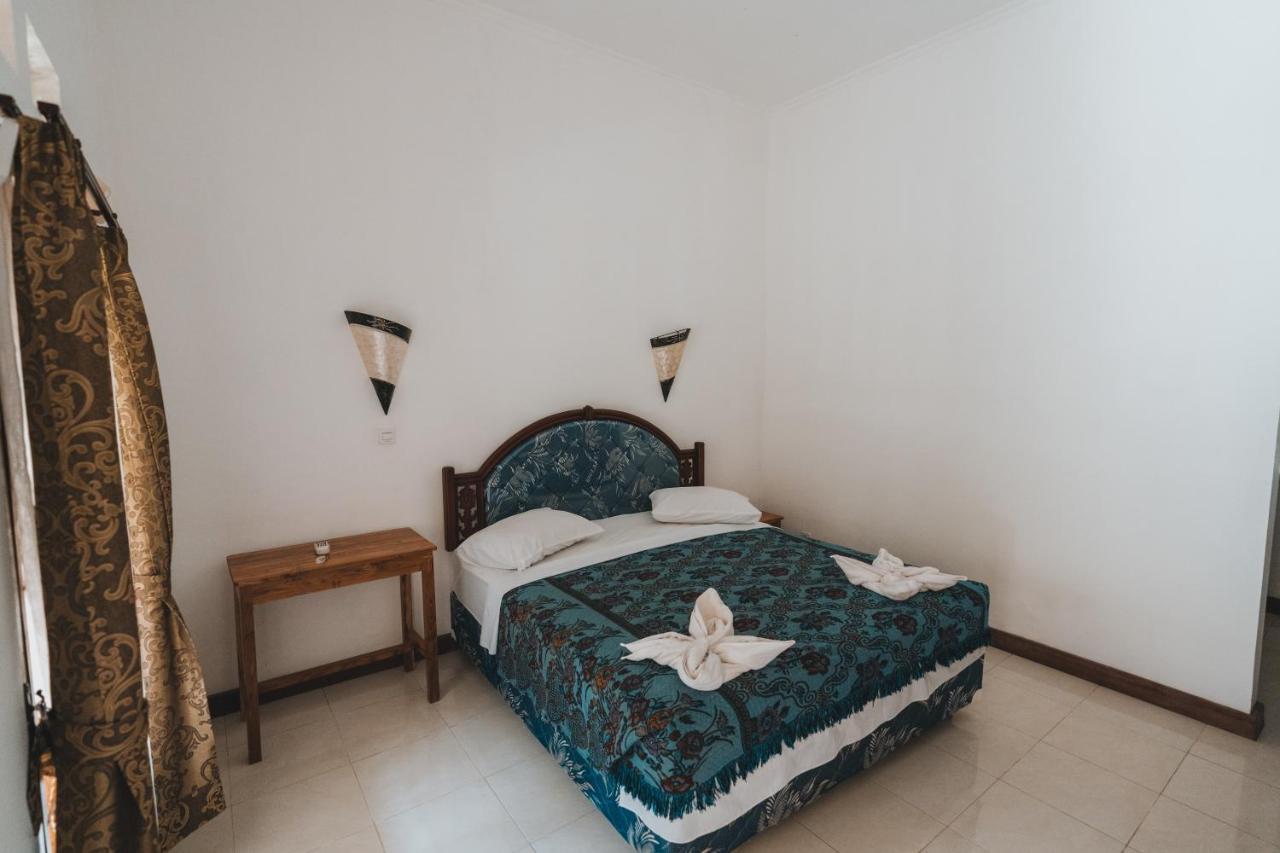 Mong Bungalows Kuta  Εξωτερικό φωτογραφία